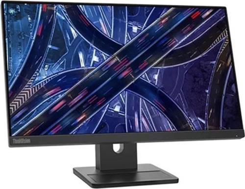 21.5 Lenovo Thınkvısıon E22-30 63ebmat2tk Hdmı+dp+vga Monıtor (ayarlanabilir Ayak)