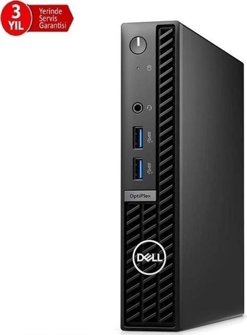 Pc Optıplex 7010 N018o7010mff_u I7-13700t 16gb 512ssd Ubuntu