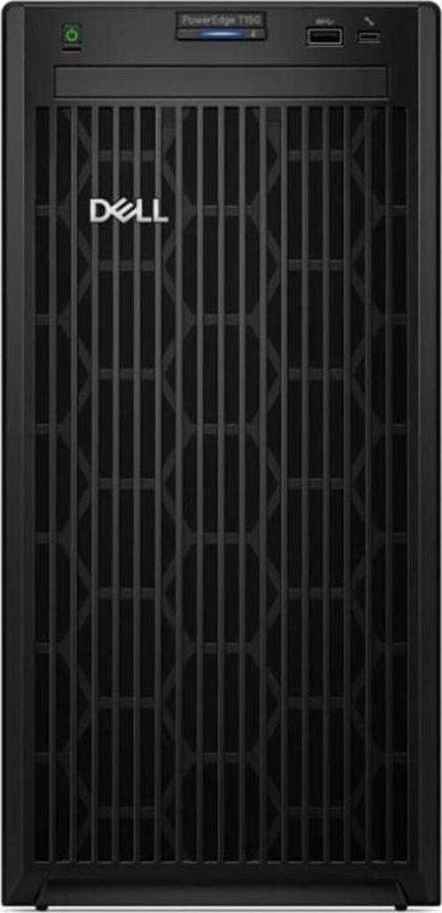 Poweredge Pet150spl2 1xe-2314 1x8gb 1x1tb Sata 4x3.5 1x300w 3yıl Yerinde Garanti