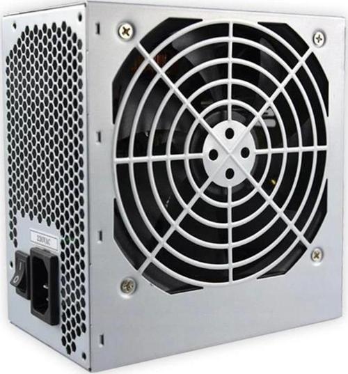 Performance Serisi Sp500-a 500w Peak 12cm Power Supply