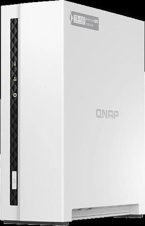 Turbonas Ts-133 2gb Ram 1xyuvalı Tower Nas