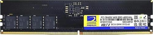 16 Gb Ddr5 4800mhz Twınmos Cl40 Dt Tmd516gb4800u40