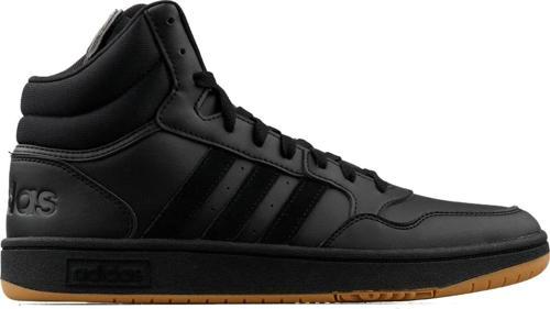 GY4745 HOOPS 3.0 MID GÜNLÜK SPOR AYAKKABI