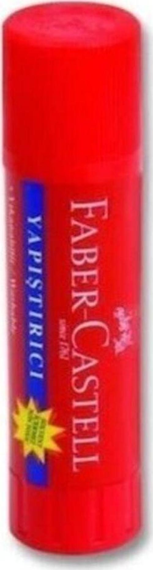 20 gr Faber Castell Stick Yapıştırıcı