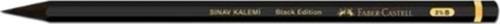 Black Edition Sınav Kalemi 2.5b