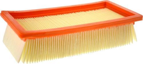 WD7.300 / WD7.500 / WD7.700P Süpürge Filtresi, Karcher ile uyumlu