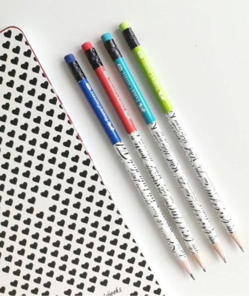 CALİGRAPHY KURŞUN KALEM