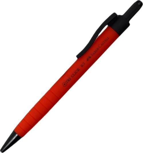 FC TRİ-CLİCK 0,7MM VERSATİL KALEM
