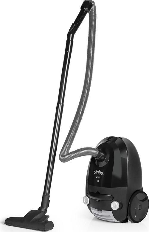 SVC-8603 Torbalı Elektrikli Süpürge