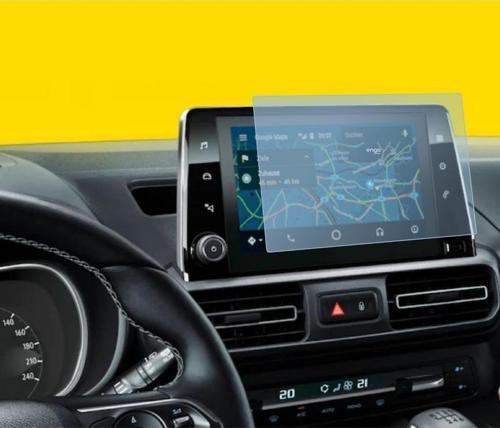 Opel Combo 8 inç Ekran Koruyucu Multimedya 2019-2023