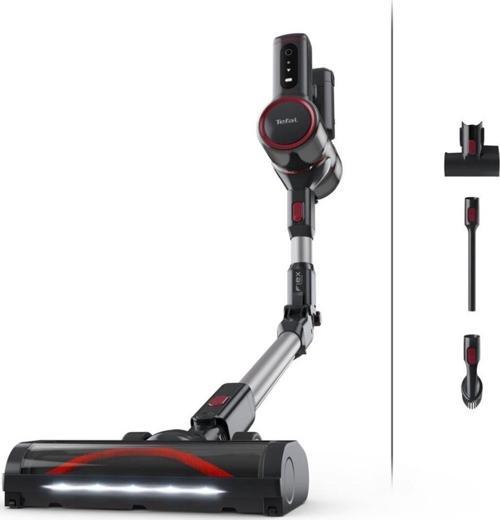 TY6T88TR X-Force Flex 8.60 Max Animal Care Kablosuz Dikey Süpürge