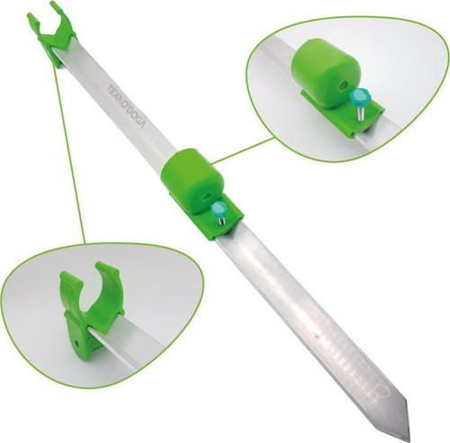 85cm Alüminyum Saplama Kamış Ayağı