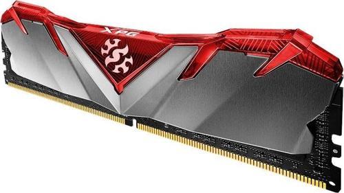 Gammix D30 8GB DDR4 3200Mhz CL16 AX4U32008G16A-SR30 Tek Modül Ram