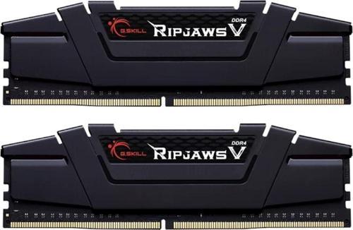 RipjawsV 32GB (2X16GB) DDR4-4266Mhz CL19 1.50V F4-4266C19D-32GVK Dual Kit Ram
