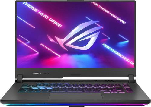 STRIX G15 G513IE-HN084 AMD RYZEN 7-4800H 16GB DDR4 1TB PCIE SSD  4GB RTX3050TI 15.6" FHD FRDOS
