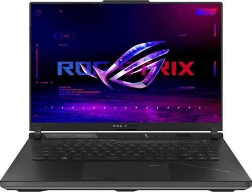 ROG STRIX SCAR G16 G634JZ-NM043 INTEL I9-13980HX 32GB DDR5 1TB SSD 12GB RTX4080 16" 240Hz DOS