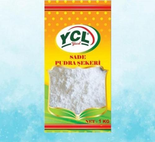 PUDRA ŞEKERİ (NİŞASTASIZ) - 1 KG