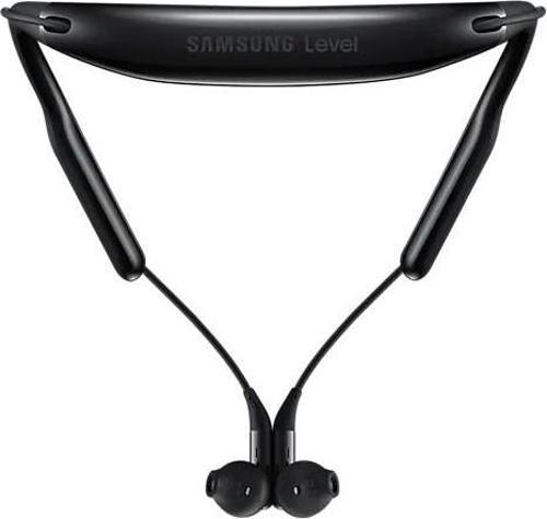 Level U2 Bluetooth Kulaklık Siyah EO-B3300BBEGWW (Samsung Türkiye Garantili)