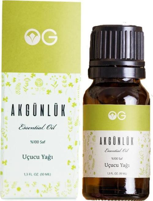 Akgünlük Yağı (Sığla Yağı) 10 Ml