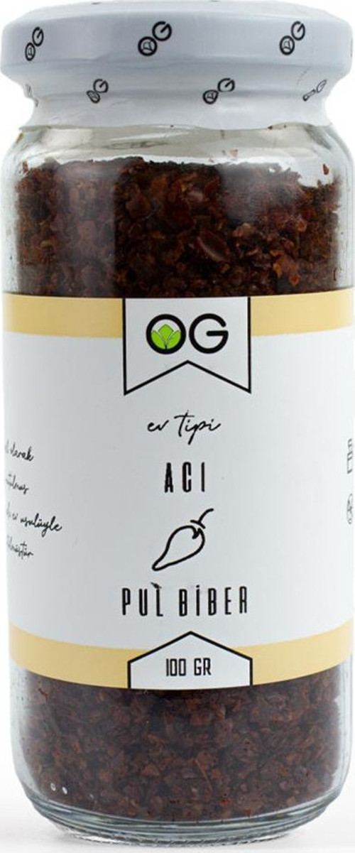 Tatlı Biber Salçası 500 Gr