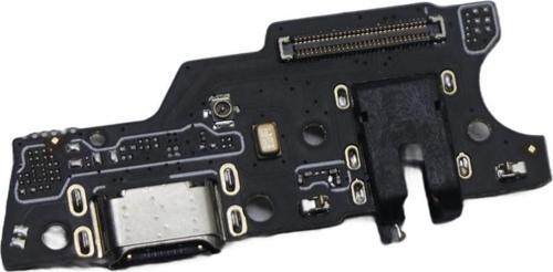 7 USB Şarj Soketi RMX2155 + Mikrofon + Kulaklık Girişi