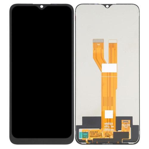 C20 LCD Ekran + Dokunmatik RMX3061 - RMX3063