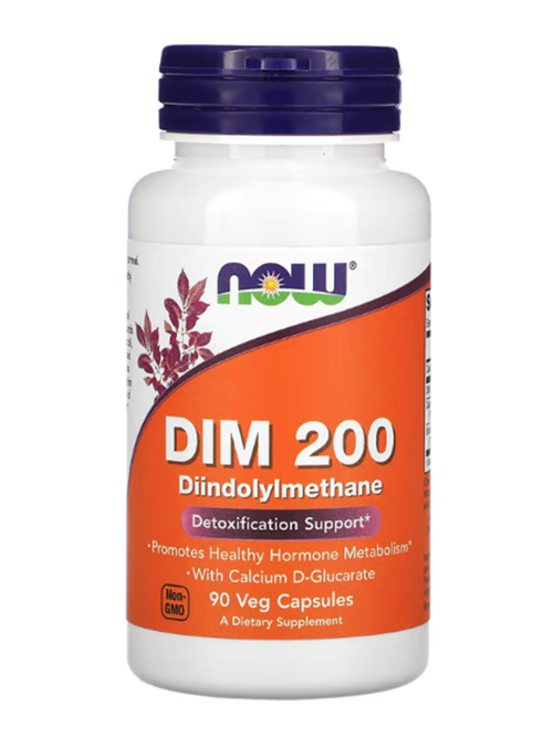 Foods, DIM 200, 90 Veg Capsul