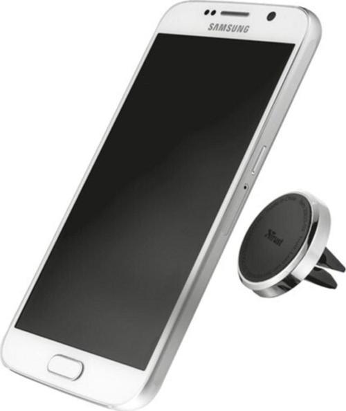 Nagnetic Mıknatıslı Airvent Araç İçi Telefon Tutucu