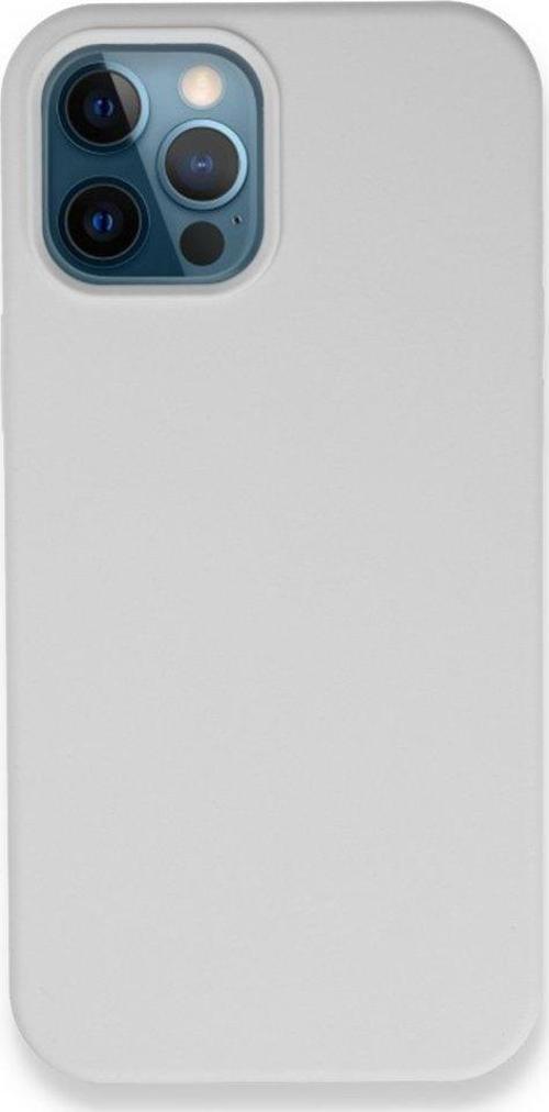 Apple iPhone 12 Pro Max Kılıf Darbelere Karşı Maximum Koruma Dışı Silikon İçi Kadife Legant Kapak