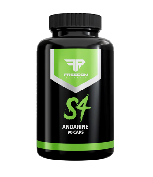 S-4 Andar 25 60 Capsul