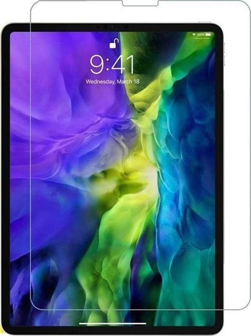 İpad Air 3 10.5 (2019) Ön Nano HD Darbe Emici Ekran Koruyucu