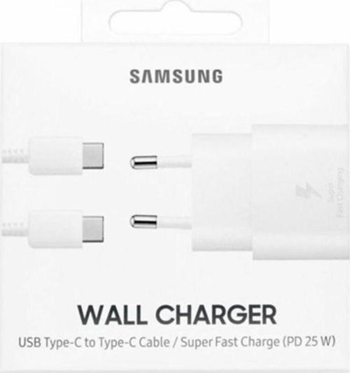 Süperfast 25watt Şarj Aleti Type-c Ep-ta800x ( Türkiye Garantili)