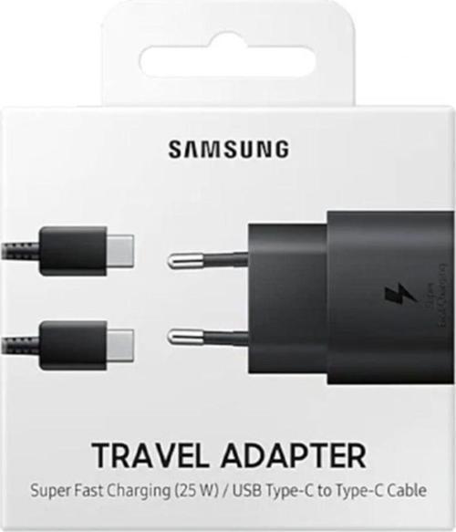 Süperfast 25watt Şarj Aleti Type-c Ep-ta800x ( Türkiye Garantili)