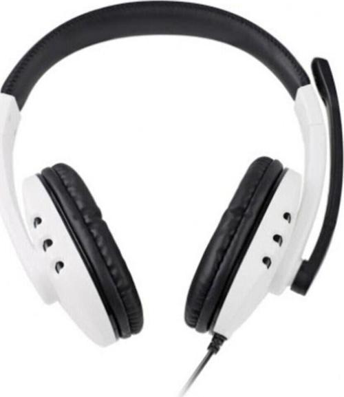 Kablolu Strereo Kulaküstü Kulaklık Ps5/Ps4/Xbox One/Nintendo-Switch/Pc