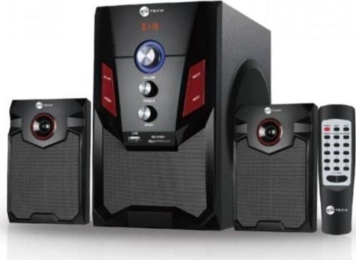Emrtech Emr-203 2+1 Bluetooth Ses Sistemi