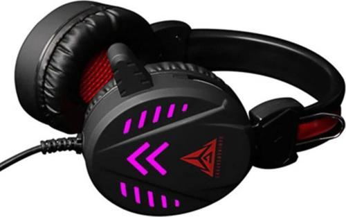 A1 Gaming Headsets 3.5Mm Kablolu Over Ear Headphones Oyuncu Kulaklığı
