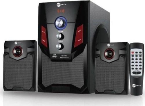 Carbon Ts-21 Bluetoth/Usb/Sd/Fm 2+1 Ses Sistemi