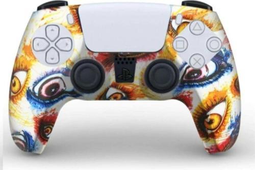 Eye Ps5 Joystick Kol Koruyucu Kılıf