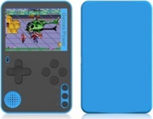 Mini El Atarisi Slim Kasa 500 Oyunlu 8 Bit