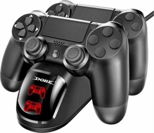 Ps4 Dualshock Göstergeli Şarj Istasyonu 6912917038899