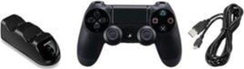 Ps4 V2 Pc Uyumlu Joystick+ Göstergeli Sarj Standı+ Sarj Kablosu