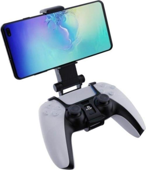 Ps5 Controller Telefon Tutucu Smart Clip