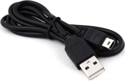 Ps3 Joystick Oyun Şarj Kablosu