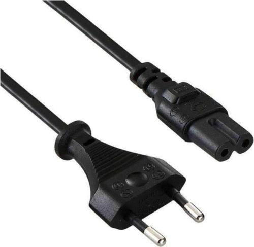 Ps4 - Ps3 - Ps2 Xbox One S Xbox One X Ac Elektrik Güç Kablosu Yüksek Kalite