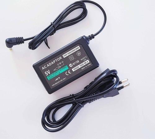 Sony Psp Şarj Aleti Psp 1000 2000 3000 E1004 Uyumlu Psp Adaptör