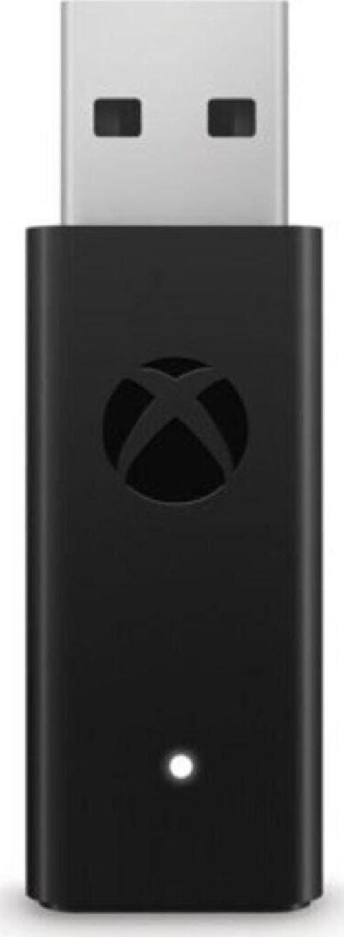 Xbox One Controller Pc Wireless Usb Alıcısı Adaptörü