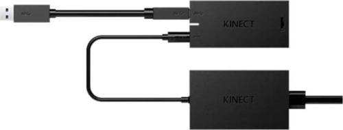 Xbox One S Ve X Kinect Adapter Xbox One Pc Adaptör