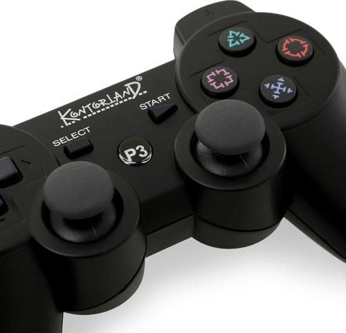 P3B - Ps3 Bluetooth Gamepad