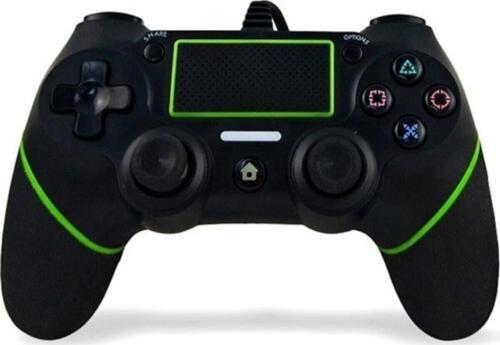 Ps-4105 Ps4 Uyumlu Kablolu Gamepad