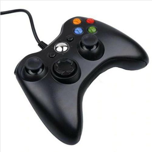 Xbox 360 Kablolu Kol Pc Bilgisayar Uyumlu Kol